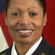 Maj. Gen. Marcia Anderson (U.S. Army Reserve)
